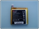 Huawei HB4Q1HV Batteria 1850 mAh ORIGINALE