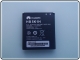 Huawei HB5K1H Batteria 1400 mAh ORIGINALE