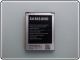 Samsung B150AE Batteria ORIGINALE