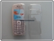 Crystal Case Nokia 6230 6230i Crystal Cover
