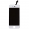 Touchscreen Display iPhone 5S Bianco ORIGINALE
