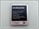 Samsung B130AE Batteria ORIGINALE