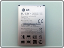 Batteria LG G3 32GB D855 Batteria BL-53YH 3000 mAh