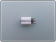 Apple MD820ZM/A Adattatore microUSB -> Lightning ORIGINALE