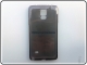 Custodia Ultra Slim Samsung Galaxy Note 4 Nera