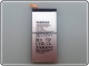 Samsung EB-BA500ABE Batteria 2300 mAh ORIGINALE