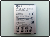 Batteria LG L70 Dual Sim D325N Batteria BL-52UH 2040 mAh
