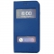 Flip Cover iPhone 6 Plus Blu Puloka ORIGINALE