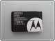 Motorola BT50 Batteria 850 mAh OEM Parts