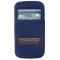 Flip Cover Samsung Galaxy S3 Blu Puloka ORIGINALE