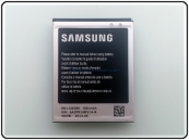 Batteria Samsung Galaxy Camera (EK-GC100) EB-L102GBK 1650 mAh