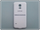 Cover Samsung Galaxy S5 Mini Bianca ORIGINALE
