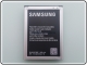 Samsung EB-BG357BBE Batteria ORIGINALE