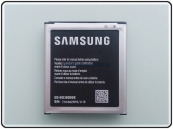 Samsung EB-BG360BBE Batteria ORIGINALE