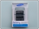 Samsung EB-L1G6LLUCSTD Batteria ORIGINALE