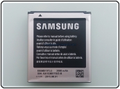 Batteria Samsung Galaxy Core 2 Duos Batteria EB585157LU 2000 mAh