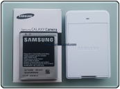 Samsung EBH-1A2EGE Kit Batteria Galaxy S2 ORIGINALE