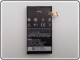 Batteria HTC Windows Phone 8S Batteria ORIGINALE