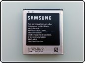 Batteria Samsung Galaxy Express I8730 Batteria EB-L1H9KLU 2000mA