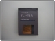 Nokia BL-4BA Batteria Con Ologramma 630 mAh ORIGINALE