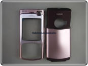Cover Nokia N70 Cover Rose Plum ORIGINALE