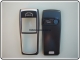 Cover Nokia 6230i Cover Full Black ORIGINALE