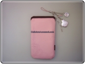 Nokia CP-7373 Custodia Rosa Amour Collection ORIGINALE