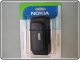 Nokia CP-150 Custodia In Pelle Nera Blister ORIGINALE