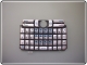 Tastiera Nokia E61 Tastiera QWERTY ORIGINALE