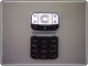 Tastiera Nokia 6110 Navigator Tastiera Nera ORIGINALE