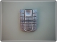 Tastiera Nokia 6230 Tastiera Silver ORIGINALE