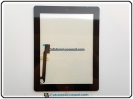 Touchscreen iPad 3 Schermo in Vetro Touch Screen Nero ORIGINALE
