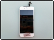 Touchscreen Display iPhone 6 Bianco ORIGINALE