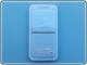 Samsung EF-QN930TTEGWW Cover Trasparente Galaxy Note 7 ORIGINALE