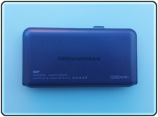 PowerBank 12000 mAh Caricabatterie Portatile WST DP923