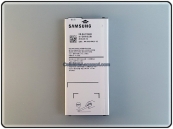 Batteria Samsung Galaxy A5 6 Duos Batteria EB-BA510ABE 2900 mAh