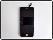 Touchscreen Display iPhone 6 Plus Nero ORIGINALE
