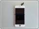 Touchscreen Display iPhone 6S Bianco ORIGINALE
