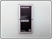 Batteria Samsung Galaxy J7 2016 Duos Batteria EB-BJ710CBE 3300mA
