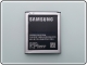Samsung B200AC Batteria ORIGINALE