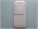 Samsung EF-QG950CSEGWW Cover Galaxy S8 ORIGINALE