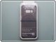 Samsung EF-QG950CBEGWW Cover Nera Galaxy S8 ORIGINALE