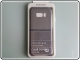 Samsung EF-QG955CBEGWW Cover Nera Galaxy S8+ ORIGINALE