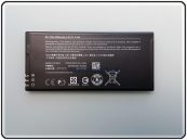 Nokia Microsoft BV-T4B Batteria OEM Parts