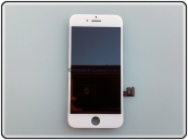 Touchscreen Display iPhone 7 Bianco ORIGINALE