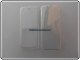 Crystal Case Nokia E60 Crystal Cover