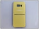 Samsung EP-PG955TGEGWW Cover Verde Galaxy S8+ ORIGINALE