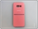 Samsung EP-PG955TPEGWW Cover Rosa Galaxy S8+ ORIGINALE
