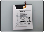 Batteria Samsung Galaxy Tab A 2016 Batteria EB-BT280ABE 4000 mAh