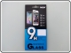 Pellicola Vetro Temperato Samsung Galaxy S21+ 9H ORIGINALE